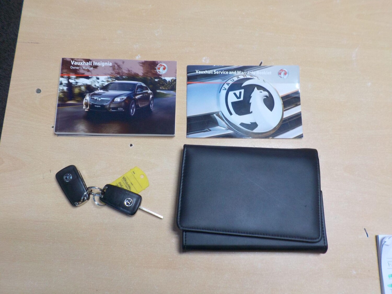 Used Vauxhall Insignia for sale - 77495926: Photo 28