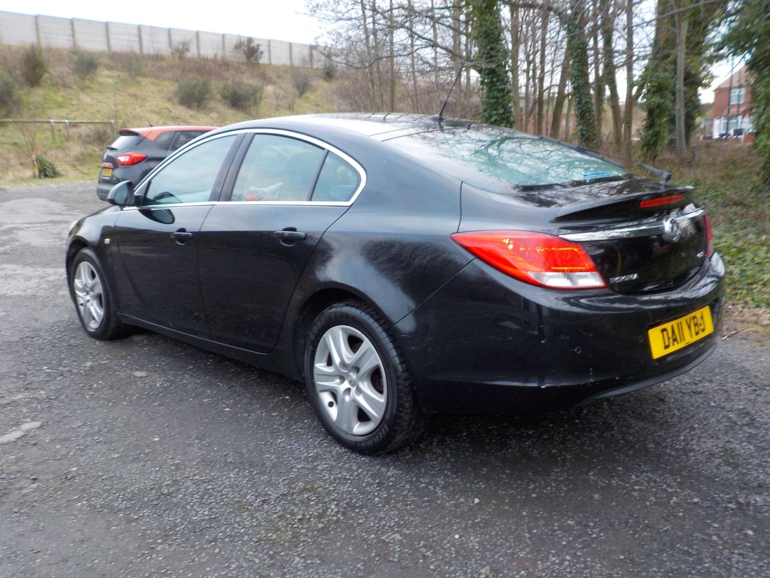 Used Vauxhall Insignia for sale - 77495926: Photo 3