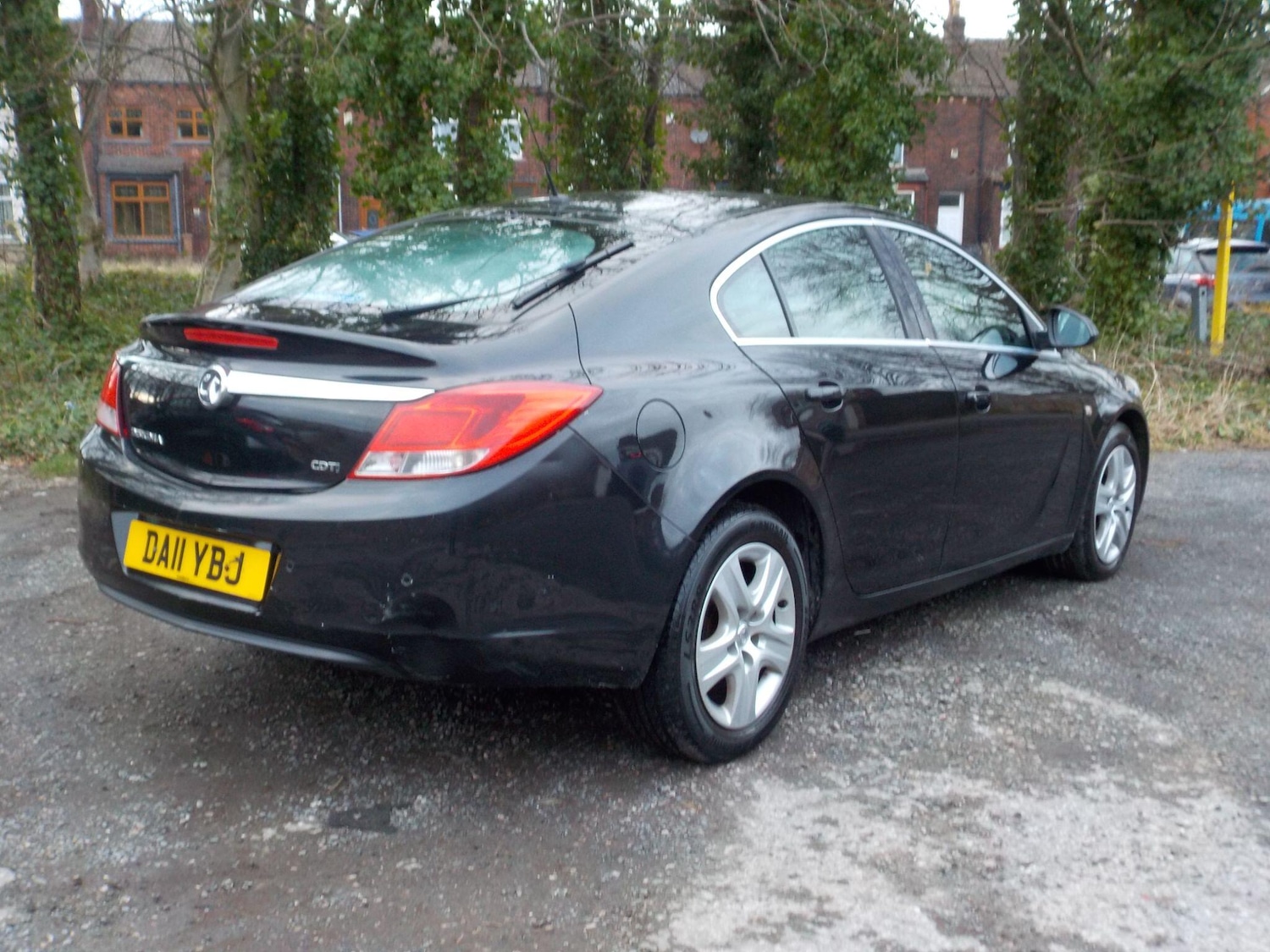 Used Vauxhall Insignia for sale - 77495926: Photo 5