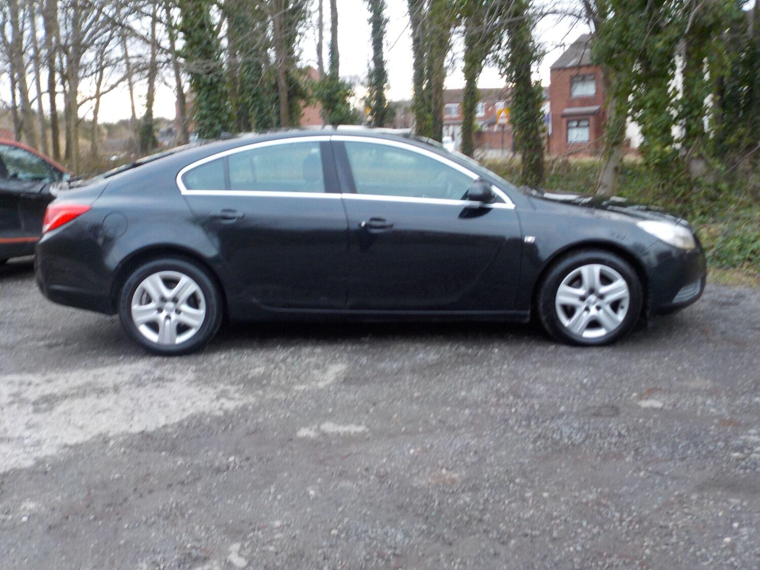 Used Vauxhall Insignia for sale - 77495926: Photo 6
