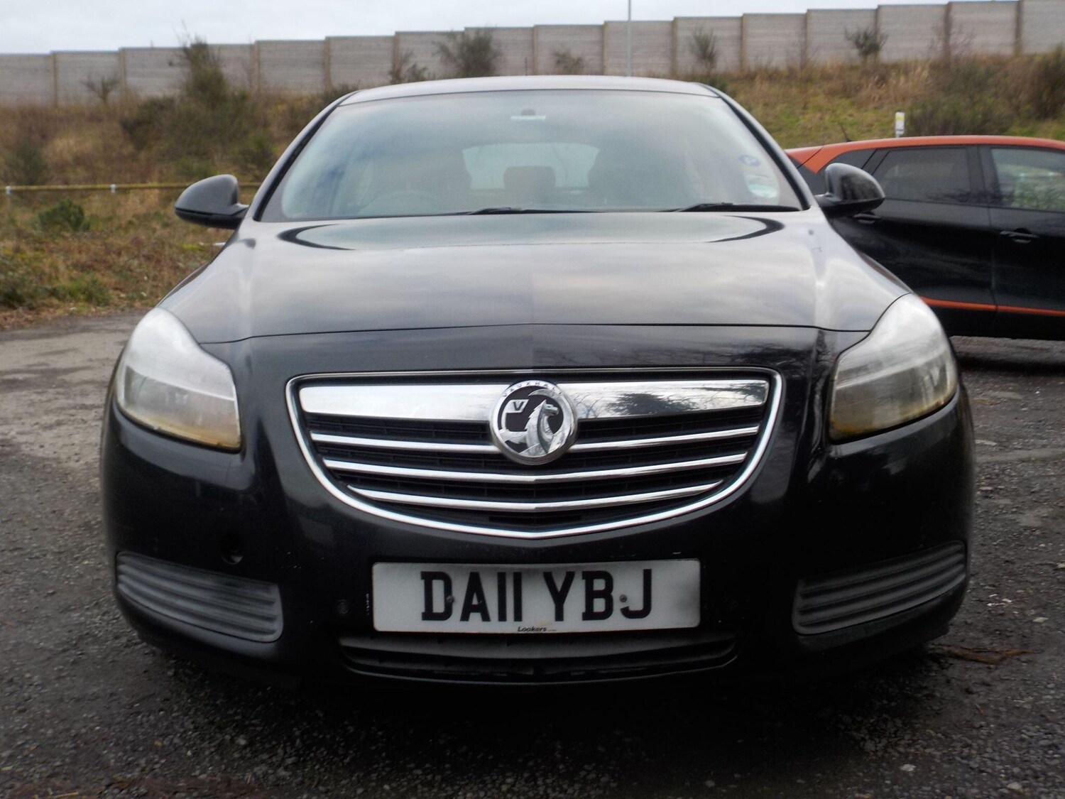 Used Vauxhall Insignia for sale - 77495926: Photo 8