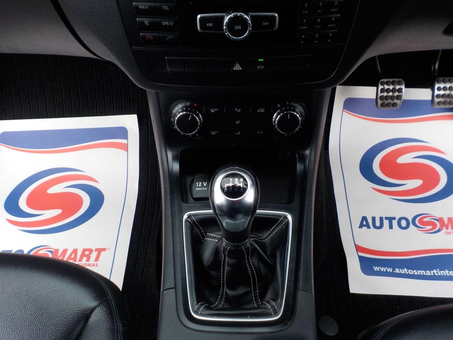 Used Mercedes-Benz B Class 2012 for sale - 77455364: Photo 15