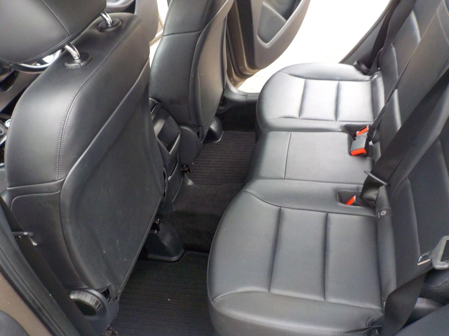 Used Mercedes-Benz B Class 2012 for sale - 77455364: Photo 28