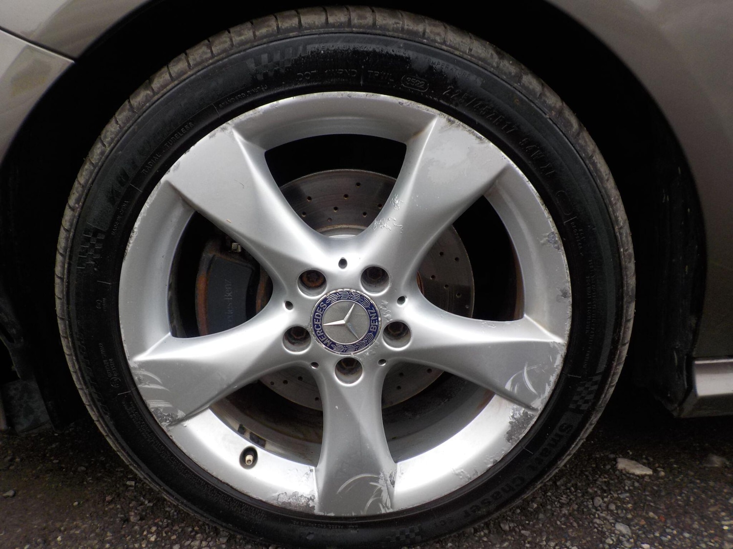 Used Mercedes-Benz B Class 2012 for sale - 77455364: Photo 31