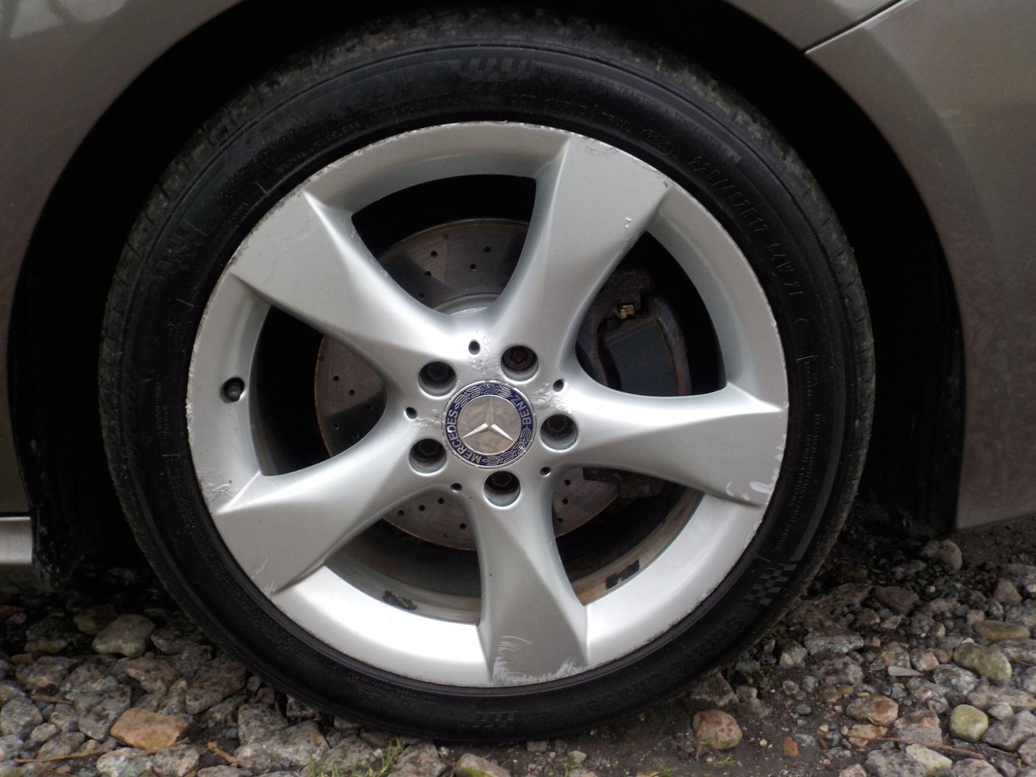 Used Mercedes-Benz B Class 2012 for sale - 77455364: Photo 9