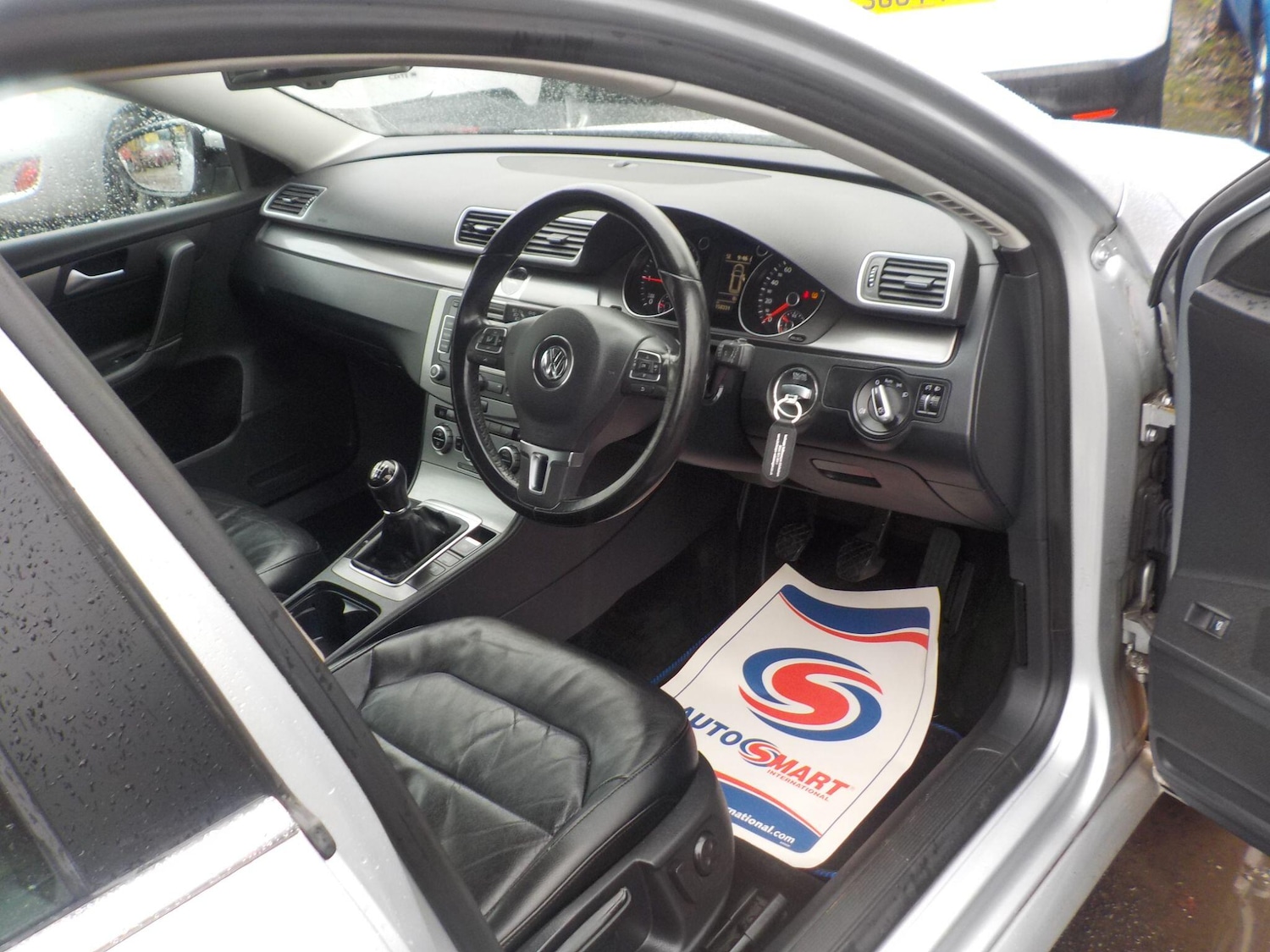 Used Volkswagen Passat 2014 for sale - 77478532: Photo 10