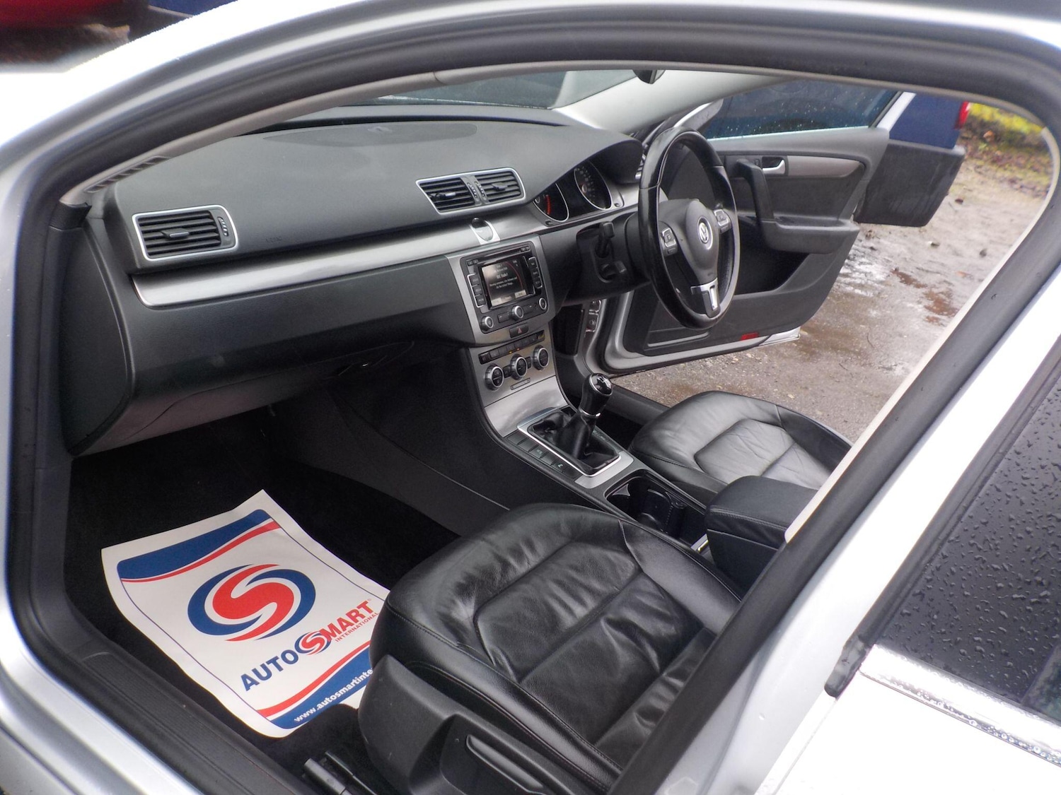 Used Volkswagen Passat 2014 for sale - 77478532: Photo 11