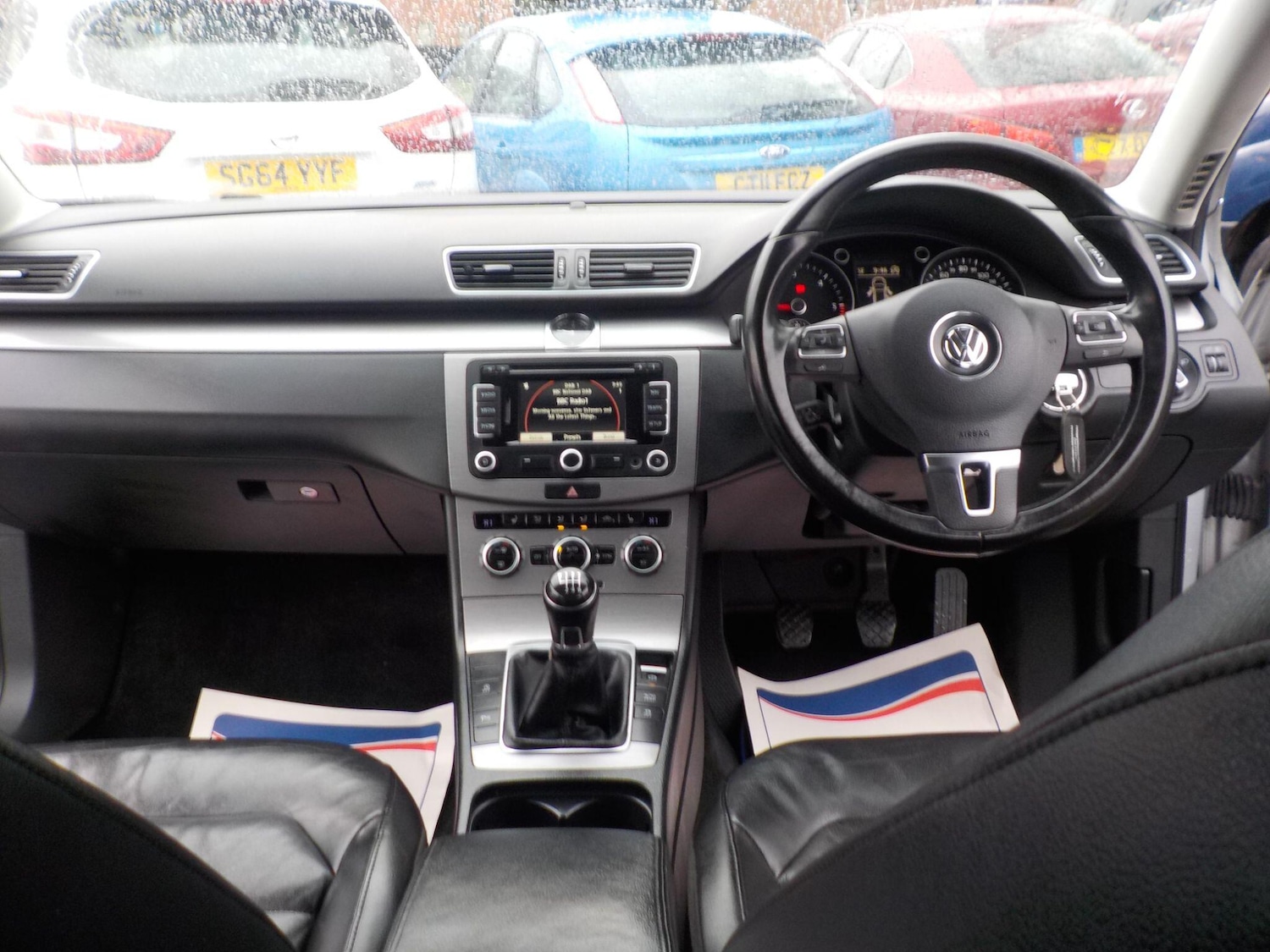 Used Volkswagen Passat 2014 for sale - 77478532: Photo 12