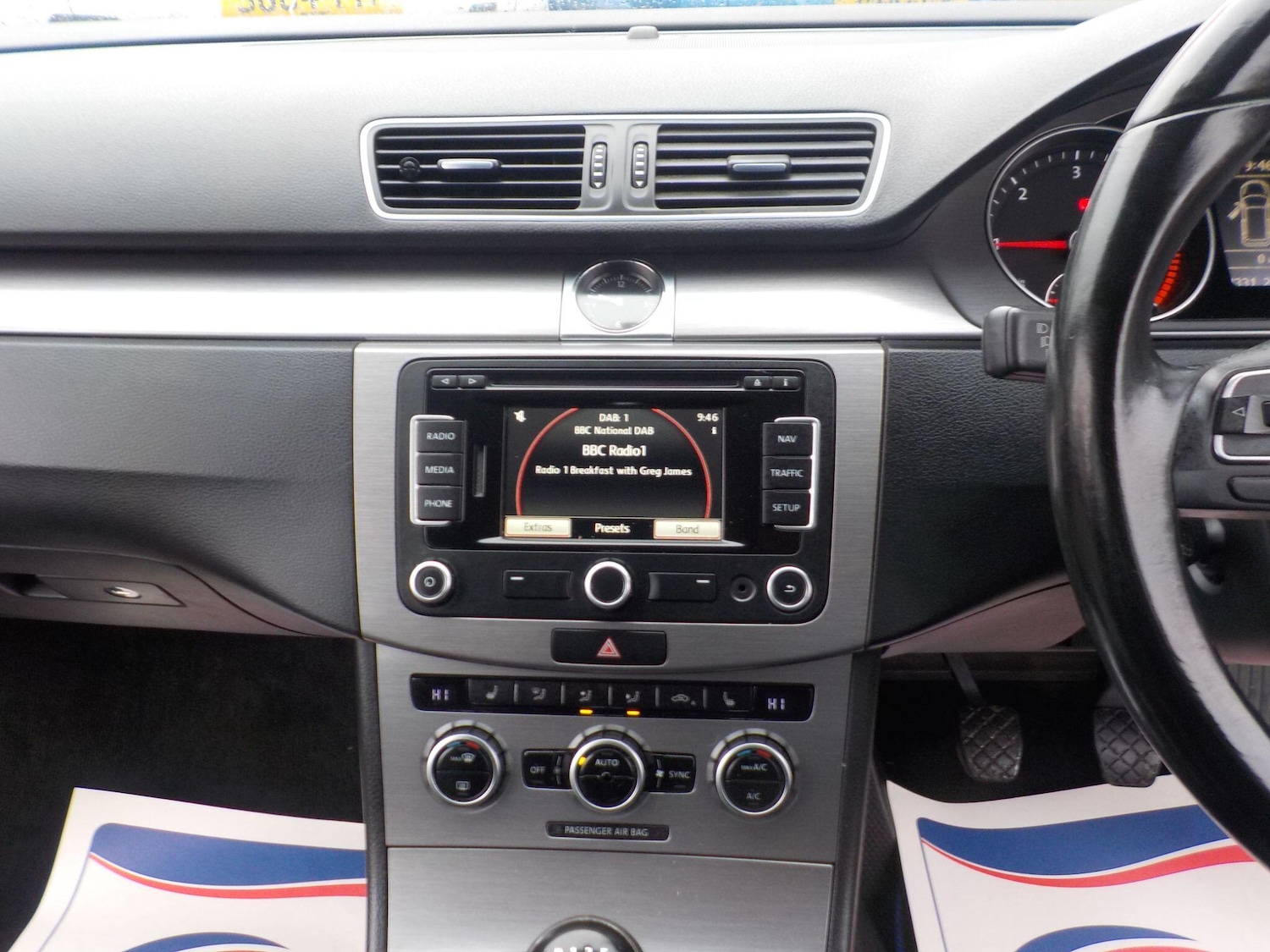 Used Volkswagen Passat 2014 for sale - 77478532: Photo 13