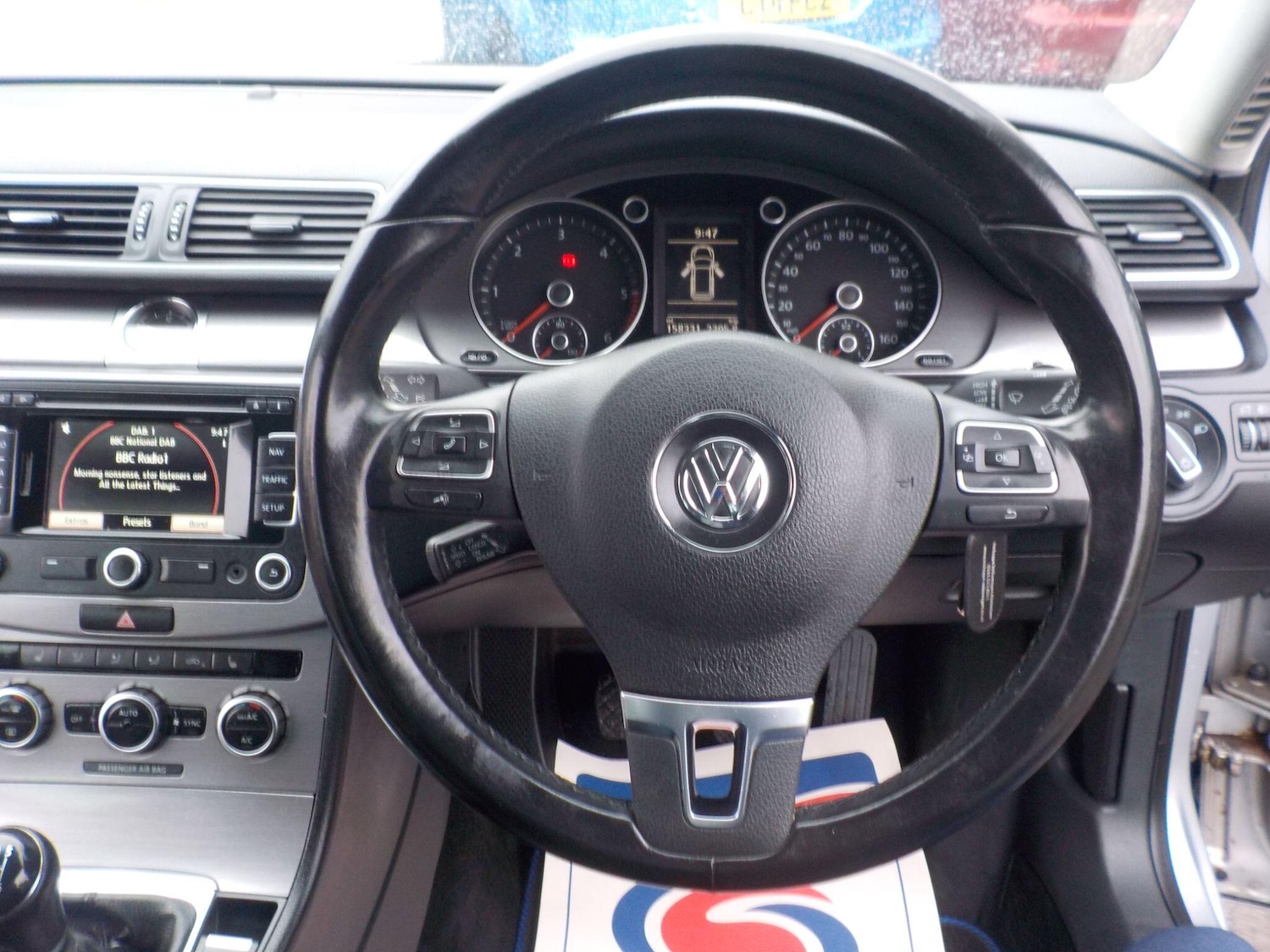 Used Volkswagen Passat 2014 for sale - 77478532: Photo 14