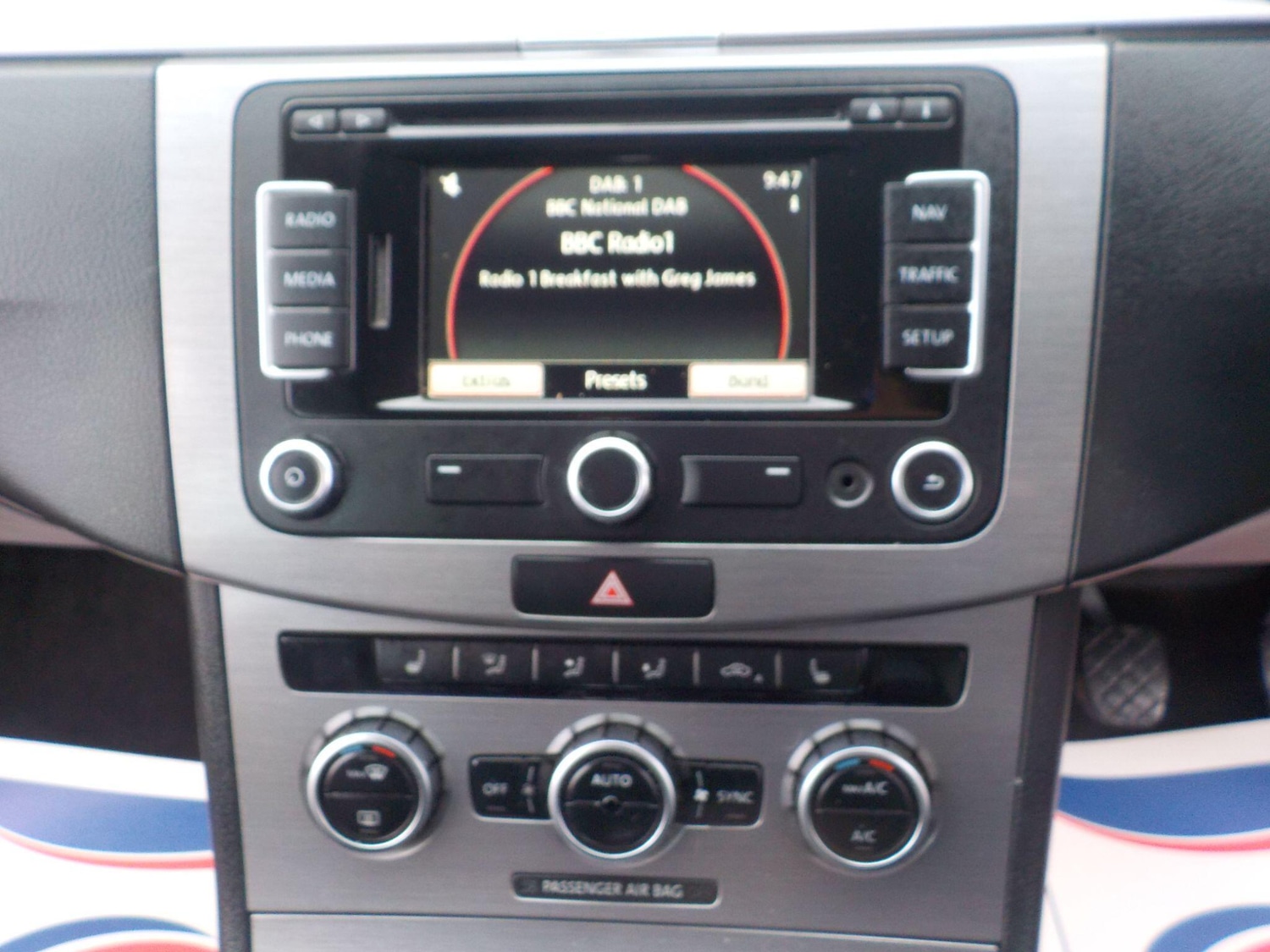 Used Volkswagen Passat 2014 for sale - 77478532: Photo 16