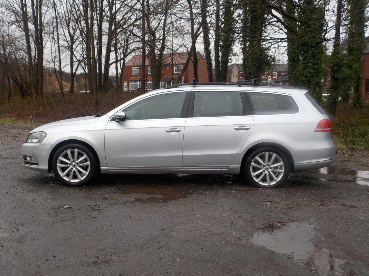 Used Volkswagen Passat 2014 for sale - 77478532: Photo 2