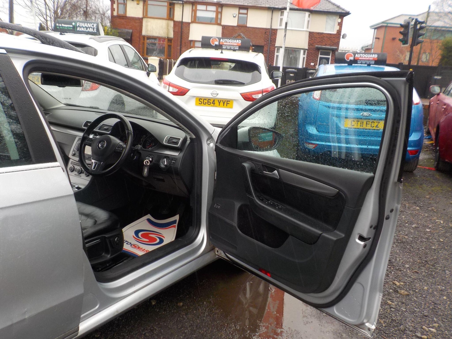 Used Volkswagen Passat 2014 for sale - 77478532: Photo 20