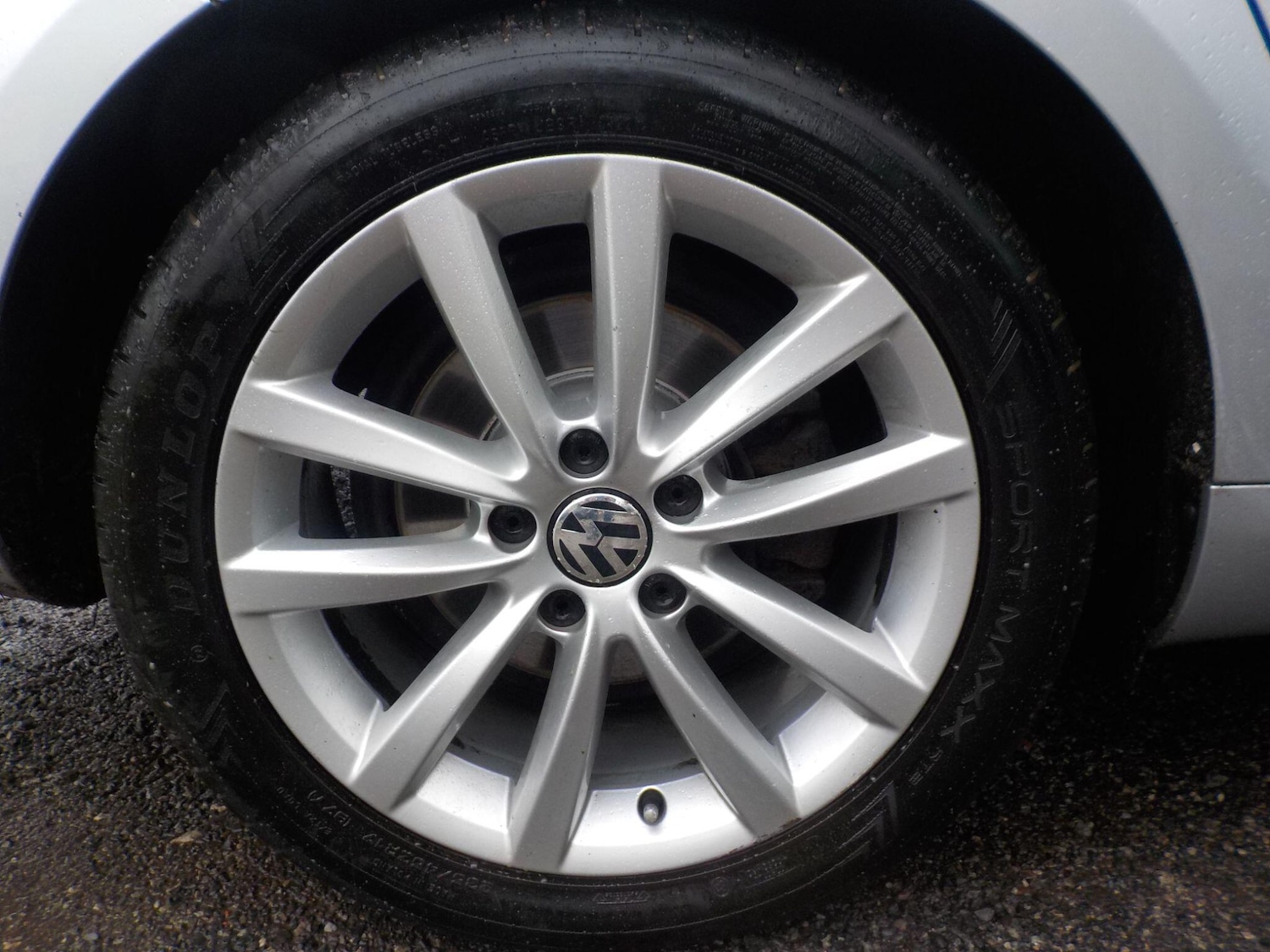 Used Volkswagen Passat 2014 for sale - 77478532: Photo 21