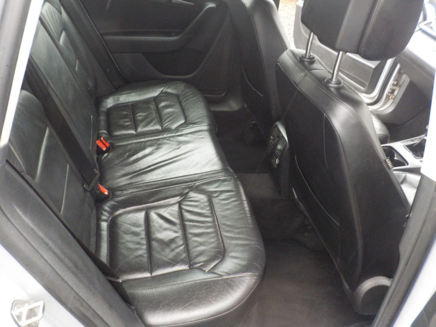 Used Volkswagen Passat 2014 for sale - 77478532: Photo 22