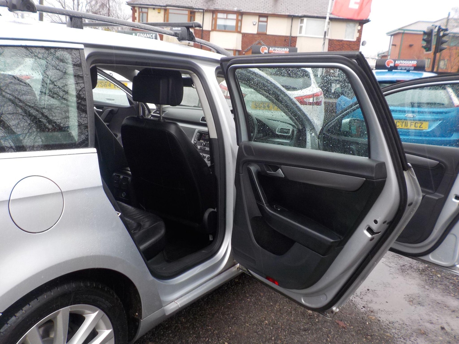 Used Volkswagen Passat 2014 for sale - 77478532: Photo 23