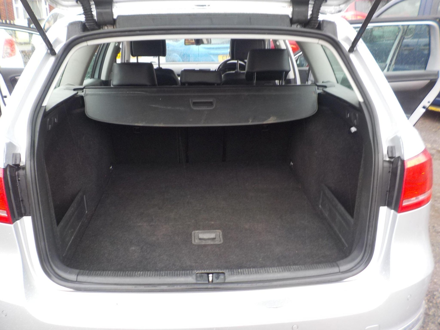 Used Volkswagen Passat 2014 for sale - 77478532: Photo 24