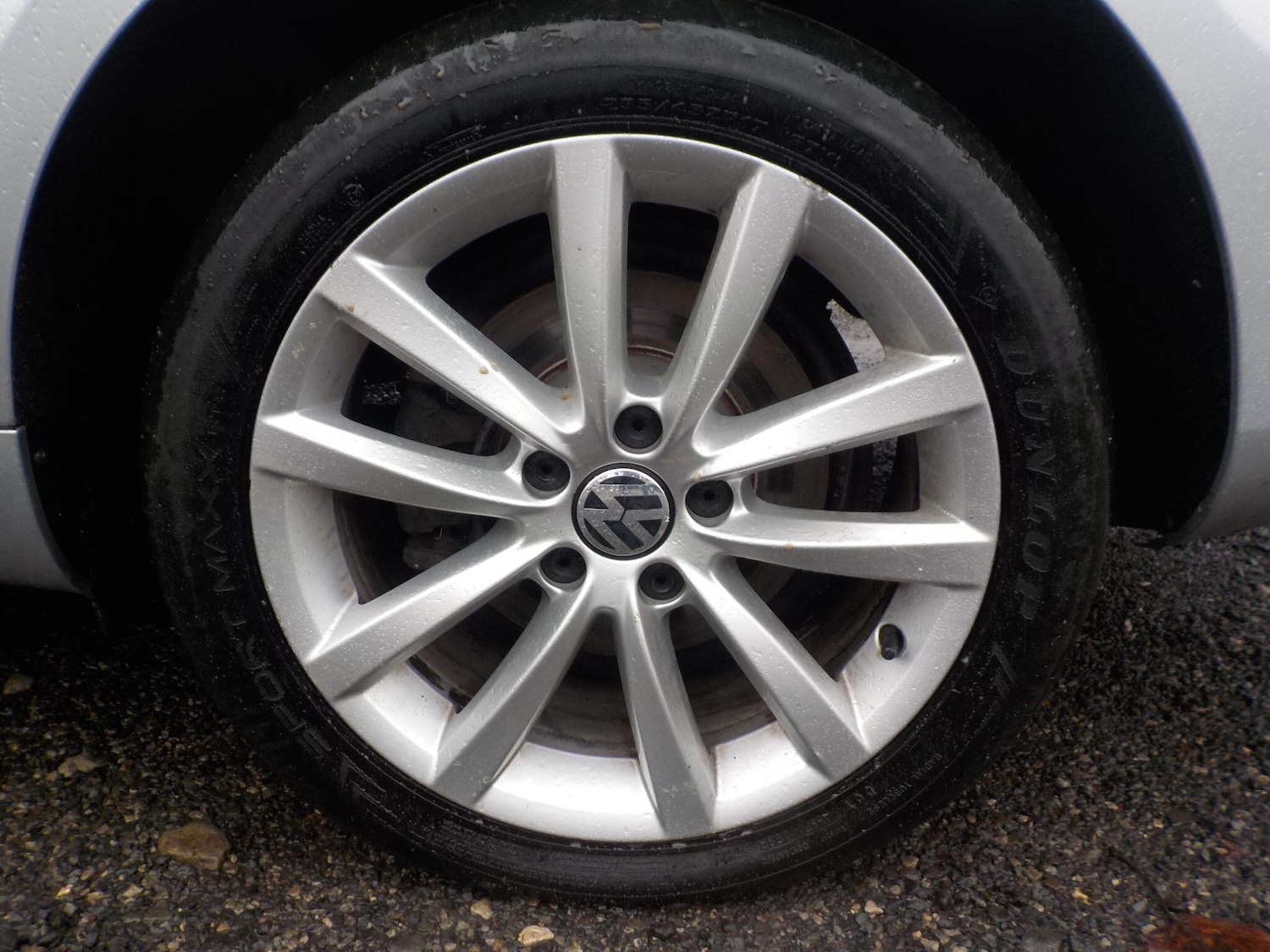 Used Volkswagen Passat 2014 for sale - 77478532: Photo 25