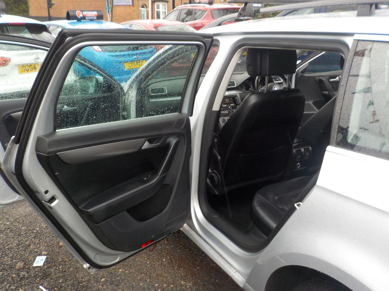 Used Volkswagen Passat 2014 for sale - 77478532: Photo 26