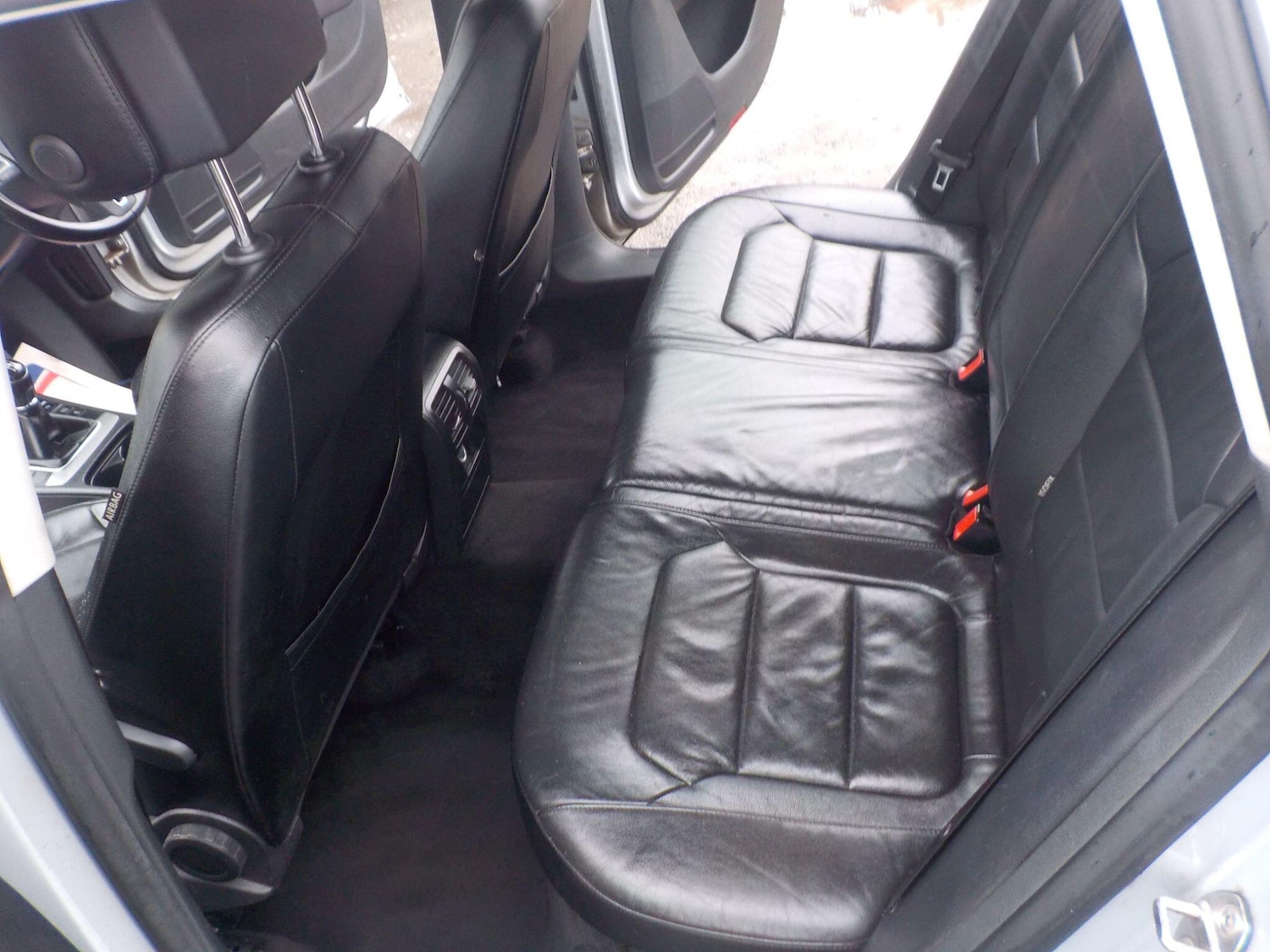 Used Volkswagen Passat 2014 for sale - 77478532: Photo 27