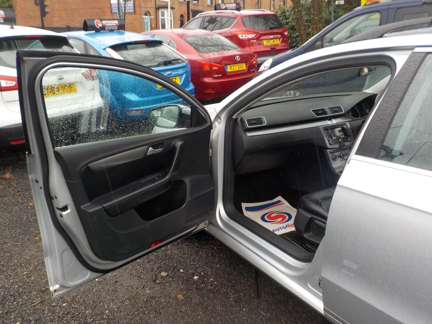 Used Volkswagen Passat 2014 for sale - 77478532: Photo 28