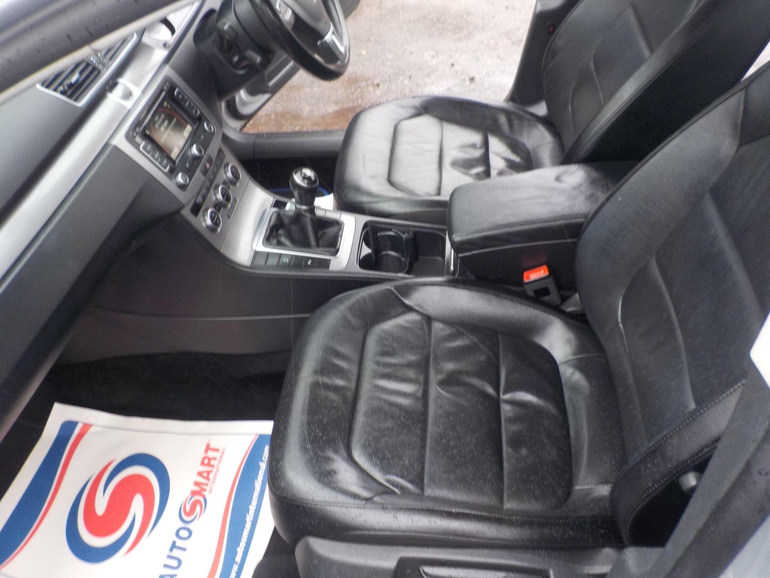 Used Volkswagen Passat 2014 for sale - 77478532: Photo 29