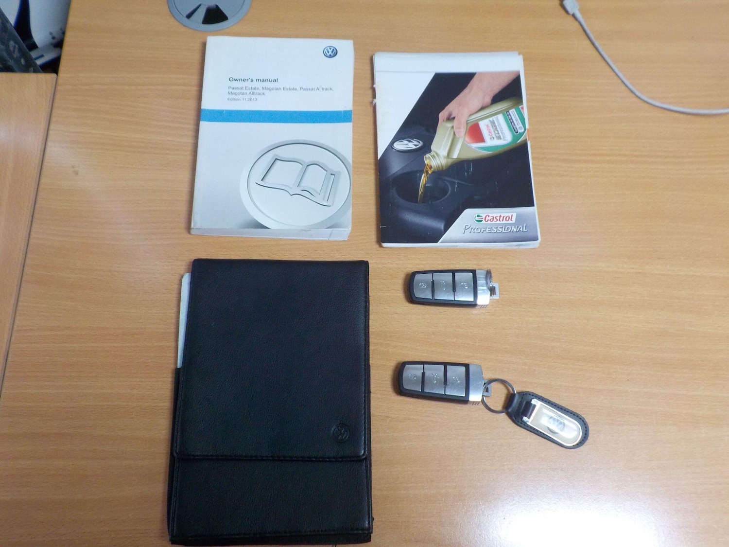 Used Volkswagen Passat 2014 for sale - 77478532: Photo 31