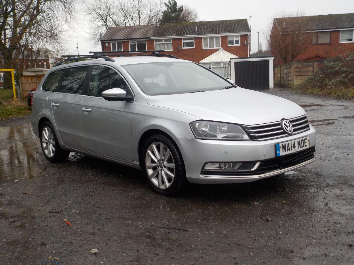 Used Volkswagen Passat 2014 for sale - 77478532: Photo 7