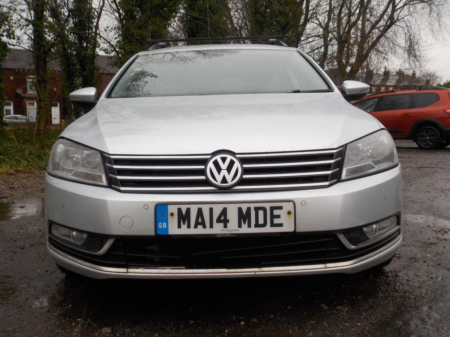 Used Volkswagen Passat 2014 for sale - 77478532: Photo 8