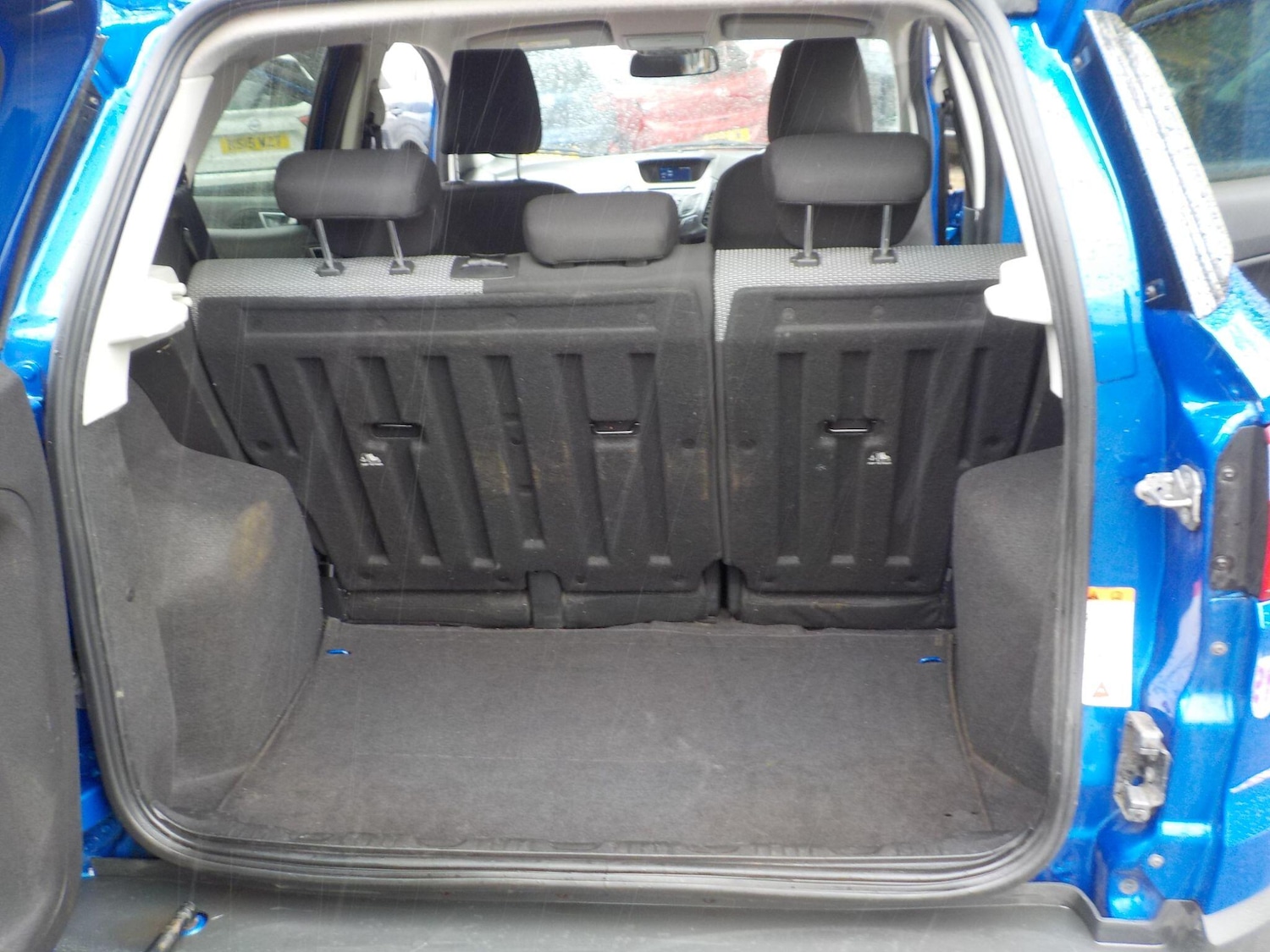 Vehicle 23