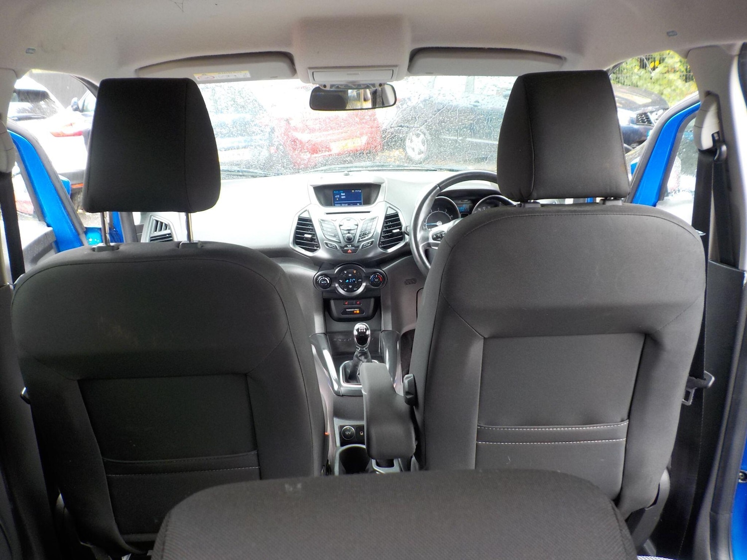 Vehicle 25