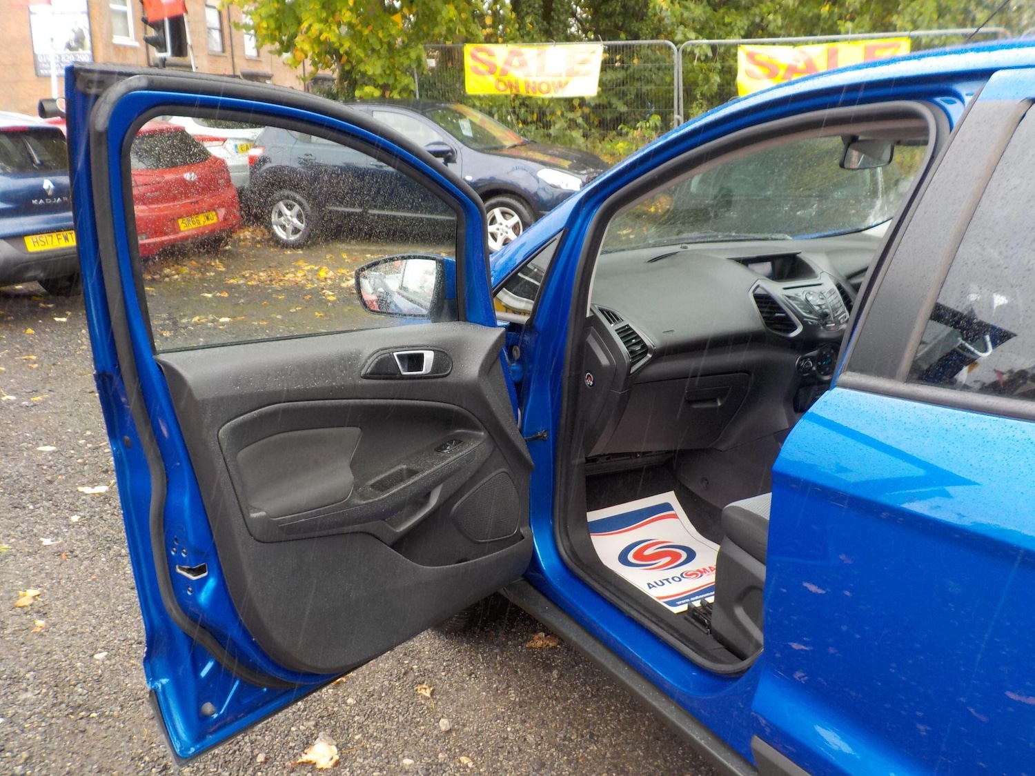 Vehicle 29