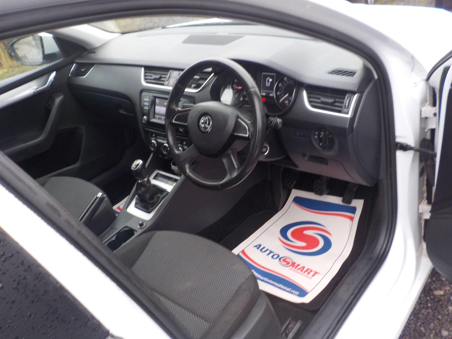 Used Skoda Octavia 2014 for sale - 77478985: Photo 10