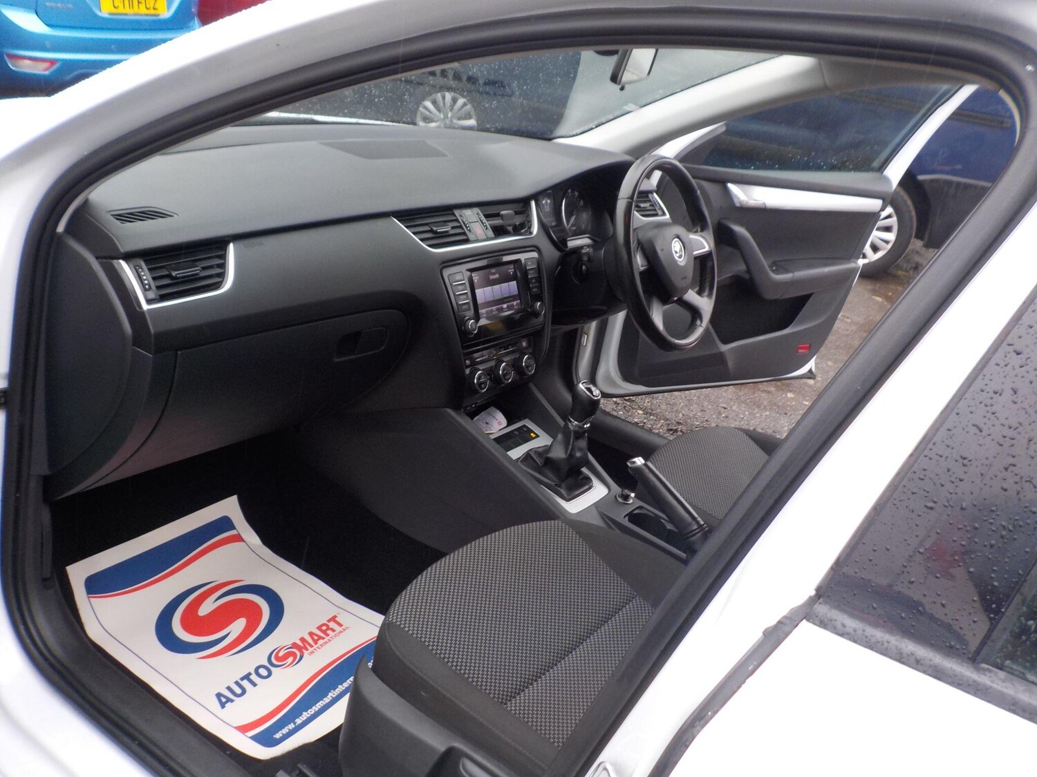 Used Skoda Octavia 2014 for sale - 77478985: Photo 11