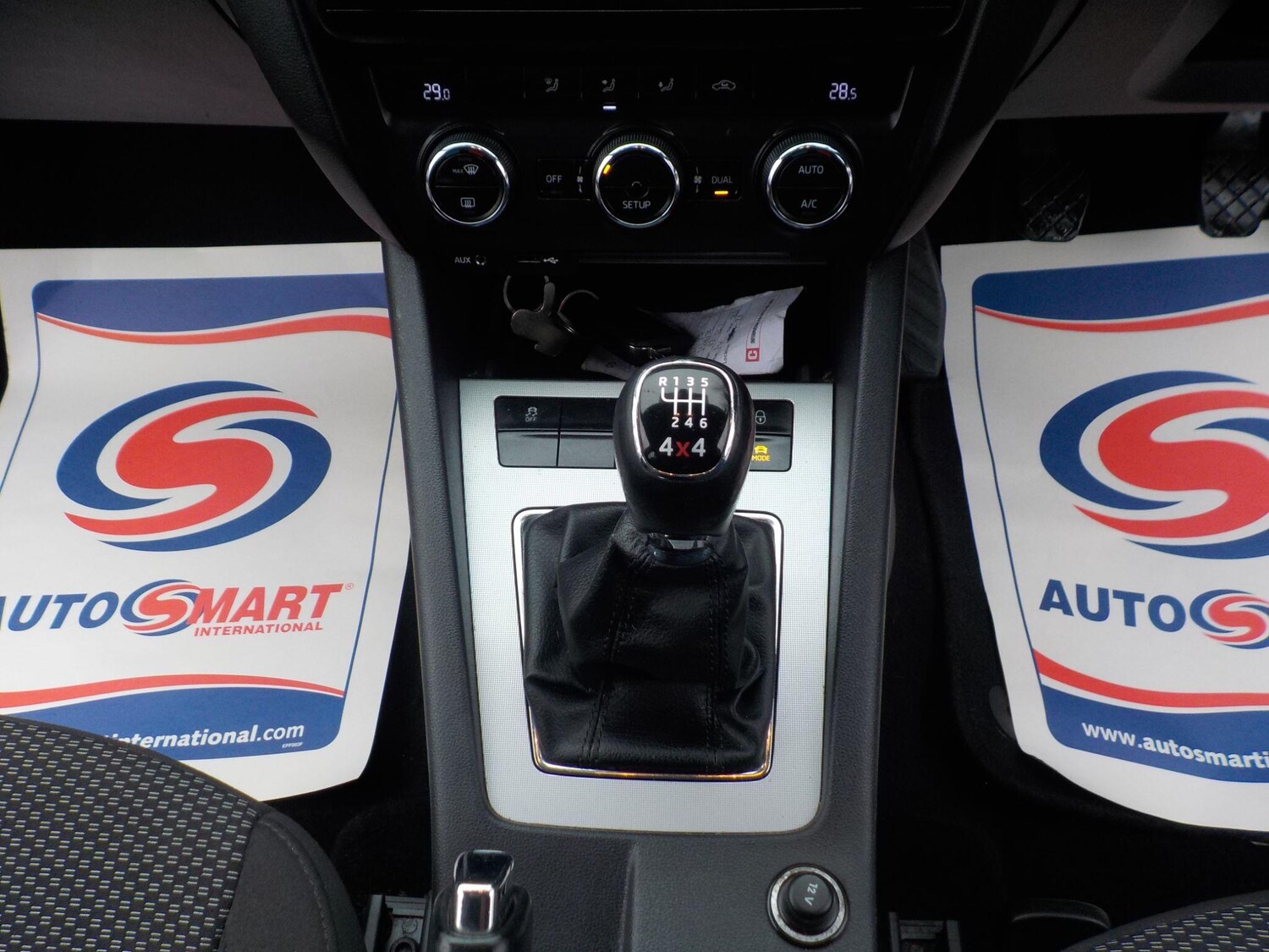 Used Skoda Octavia 2014 for sale - 77478985: Photo 15