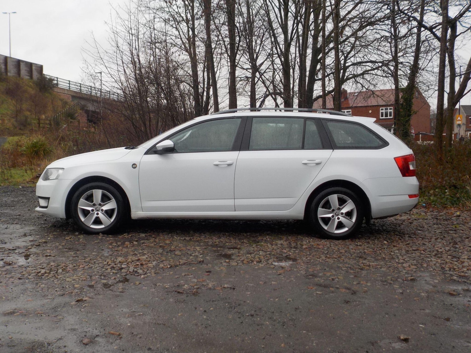 Used Skoda Octavia 2014 for sale - 77478985: Photo 2
