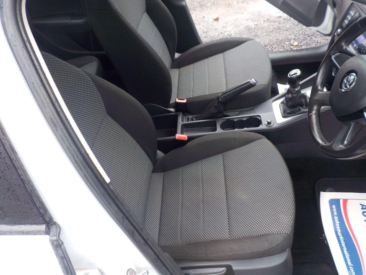 Used Skoda Octavia 2014 for sale - 77478985: Photo 20