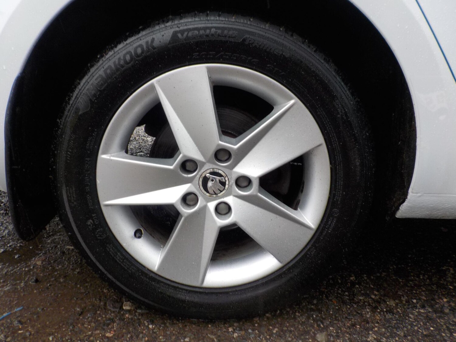 Used Skoda Octavia 2014 for sale - 77478985: Photo 21