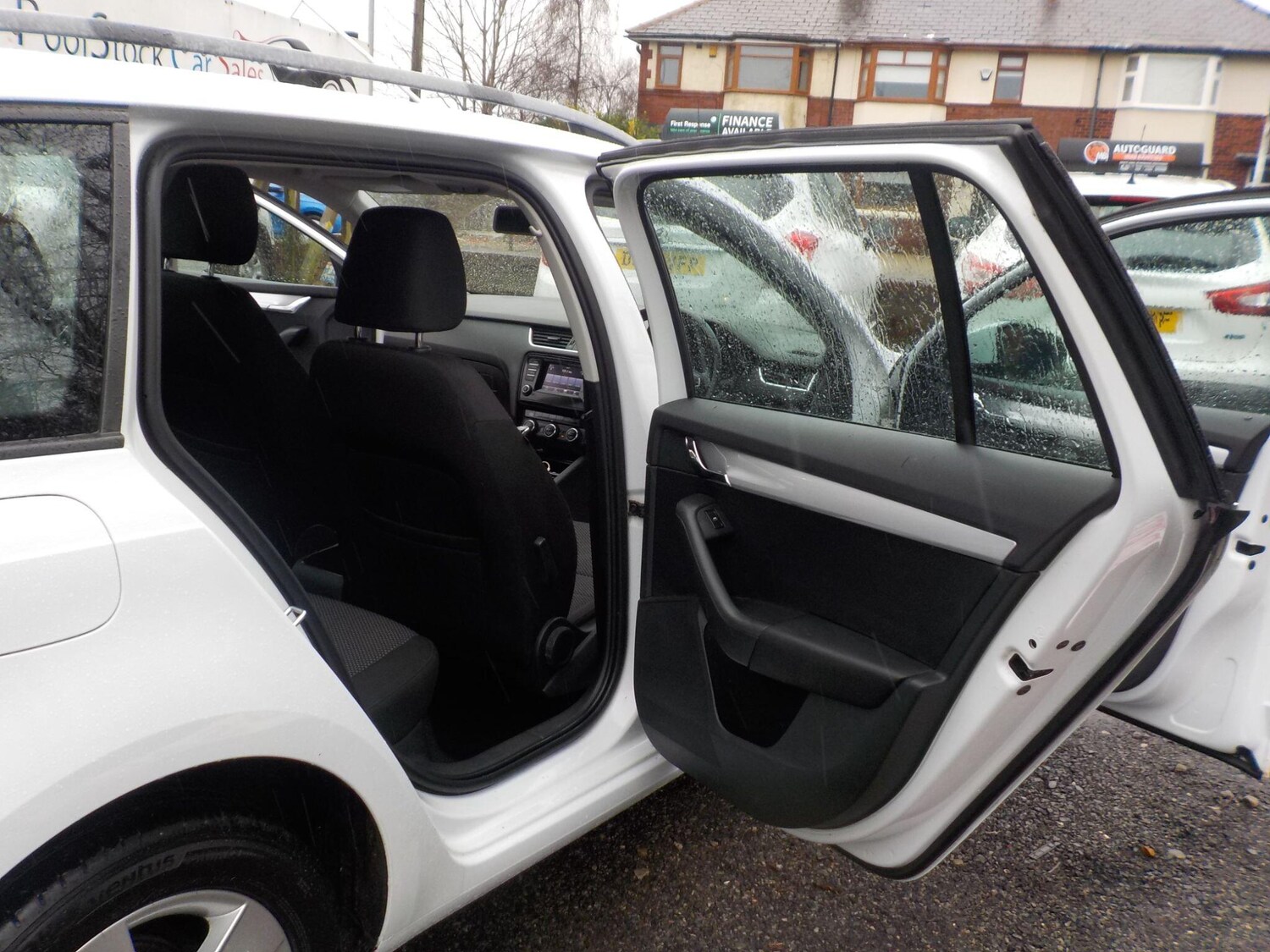 Used Skoda Octavia 2014 for sale - 77478985: Photo 23