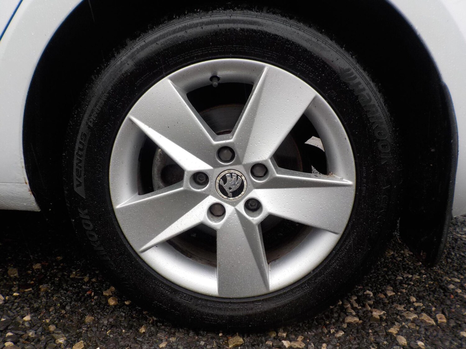 Used Skoda Octavia 2014 for sale - 77478985: Photo 25