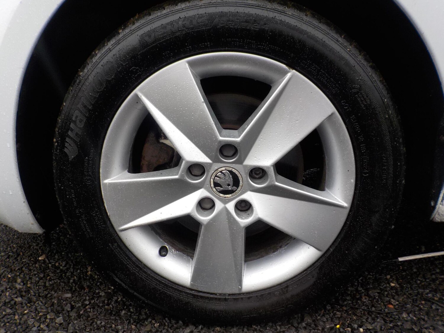 Used Skoda Octavia 2014 for sale - 77478985: Photo 30