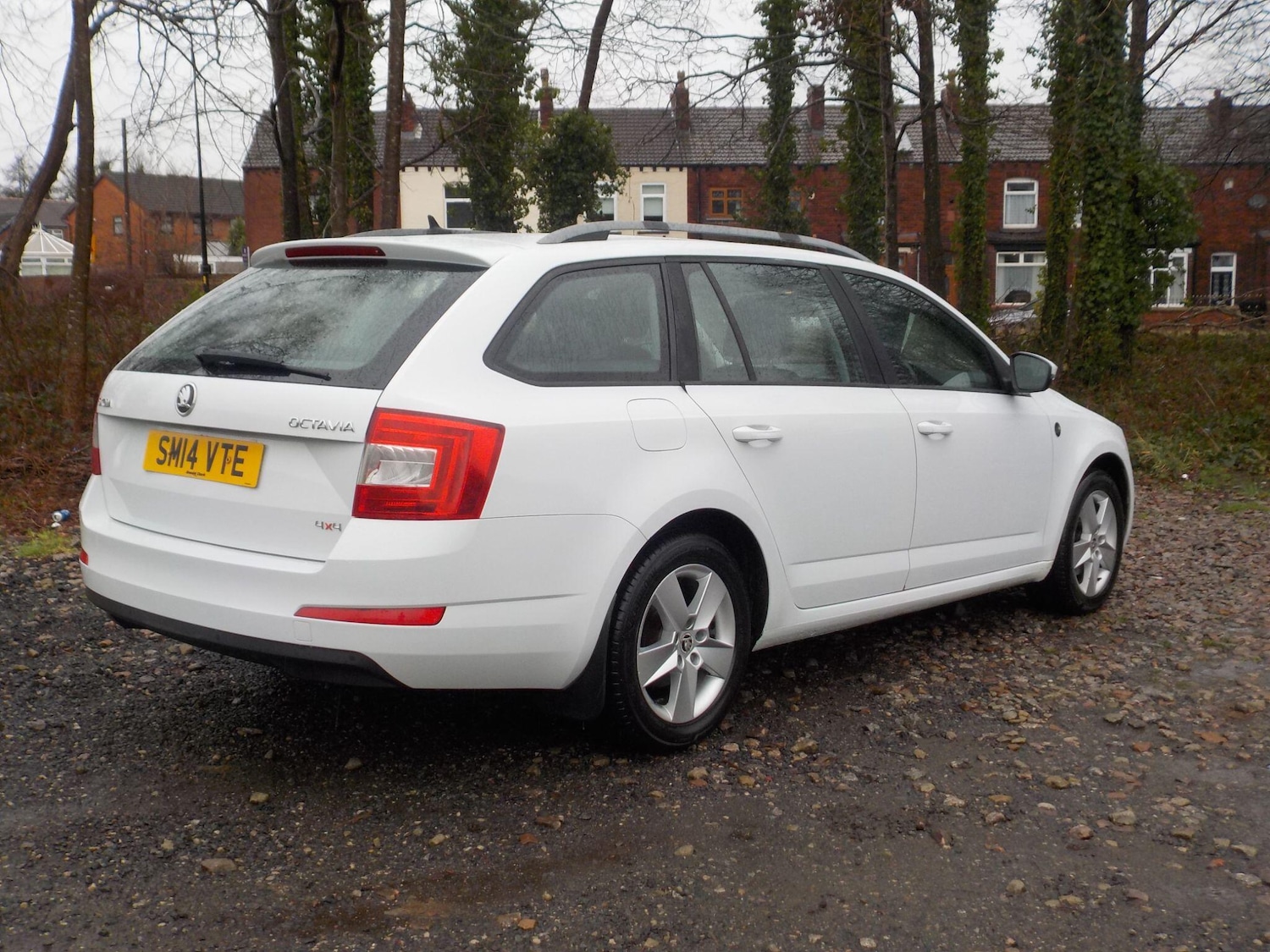 Used Skoda Octavia 2014 for sale - 77478985: Photo 5