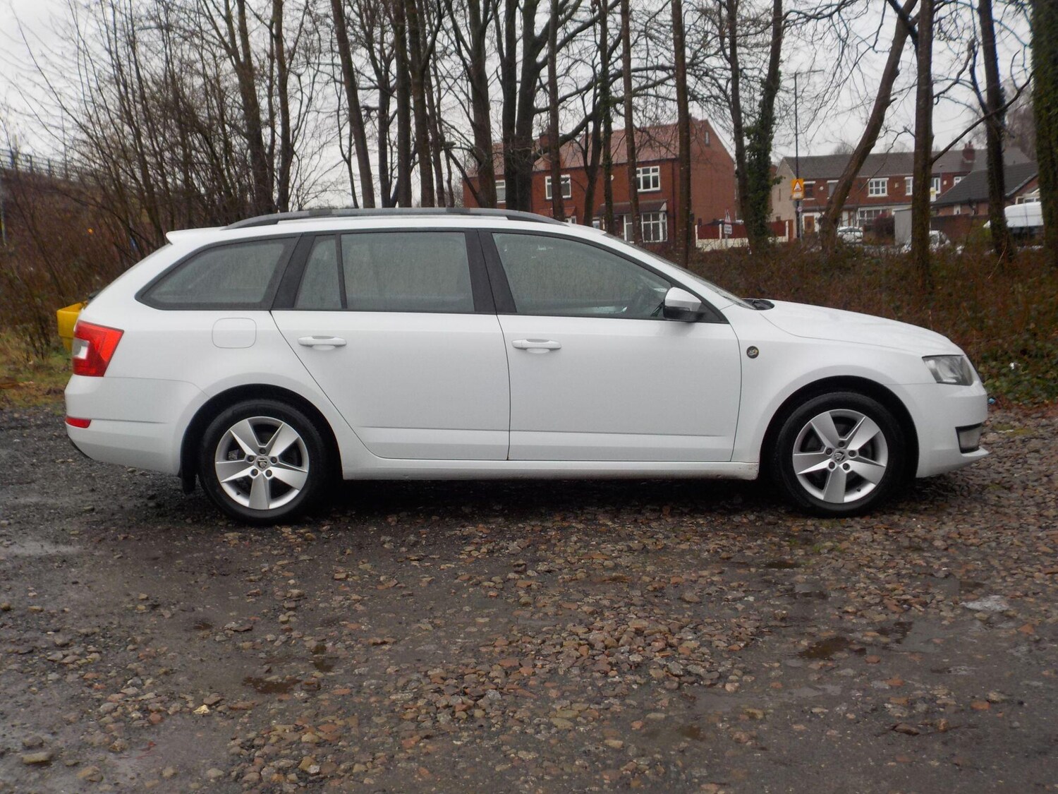 Used Skoda Octavia 2014 for sale - 77478985: Photo 6