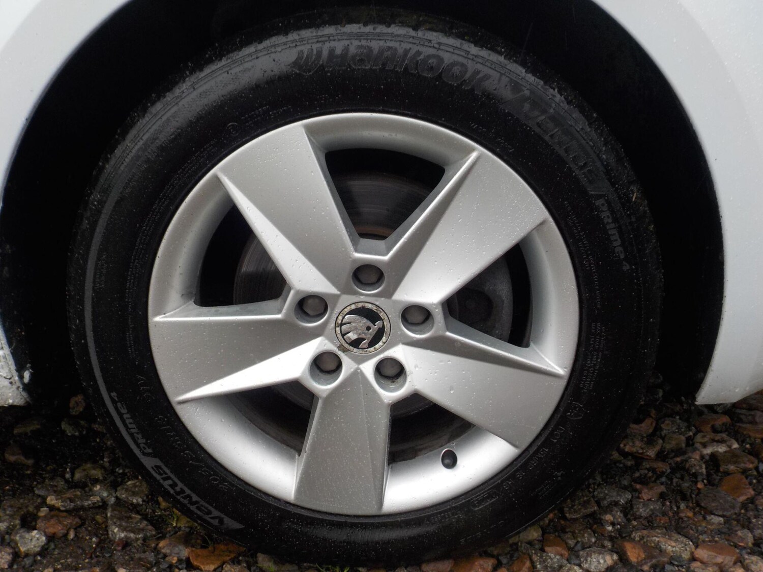 Used Skoda Octavia 2014 for sale - 77478985: Photo 9