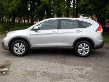 Used Honda CR-V 2014 for sale - 74809799: Photo