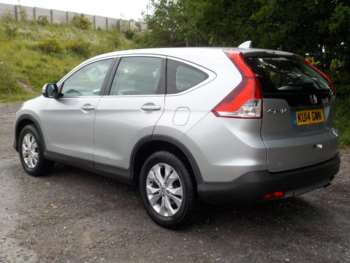 Used Honda CR-V 2014 for sale - 74809799: Photo