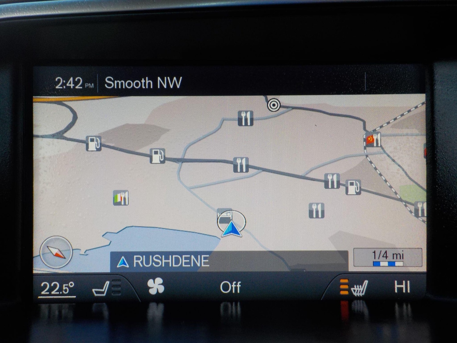 Used Volvo V40 2014 for sale - 76992317: Photo 15