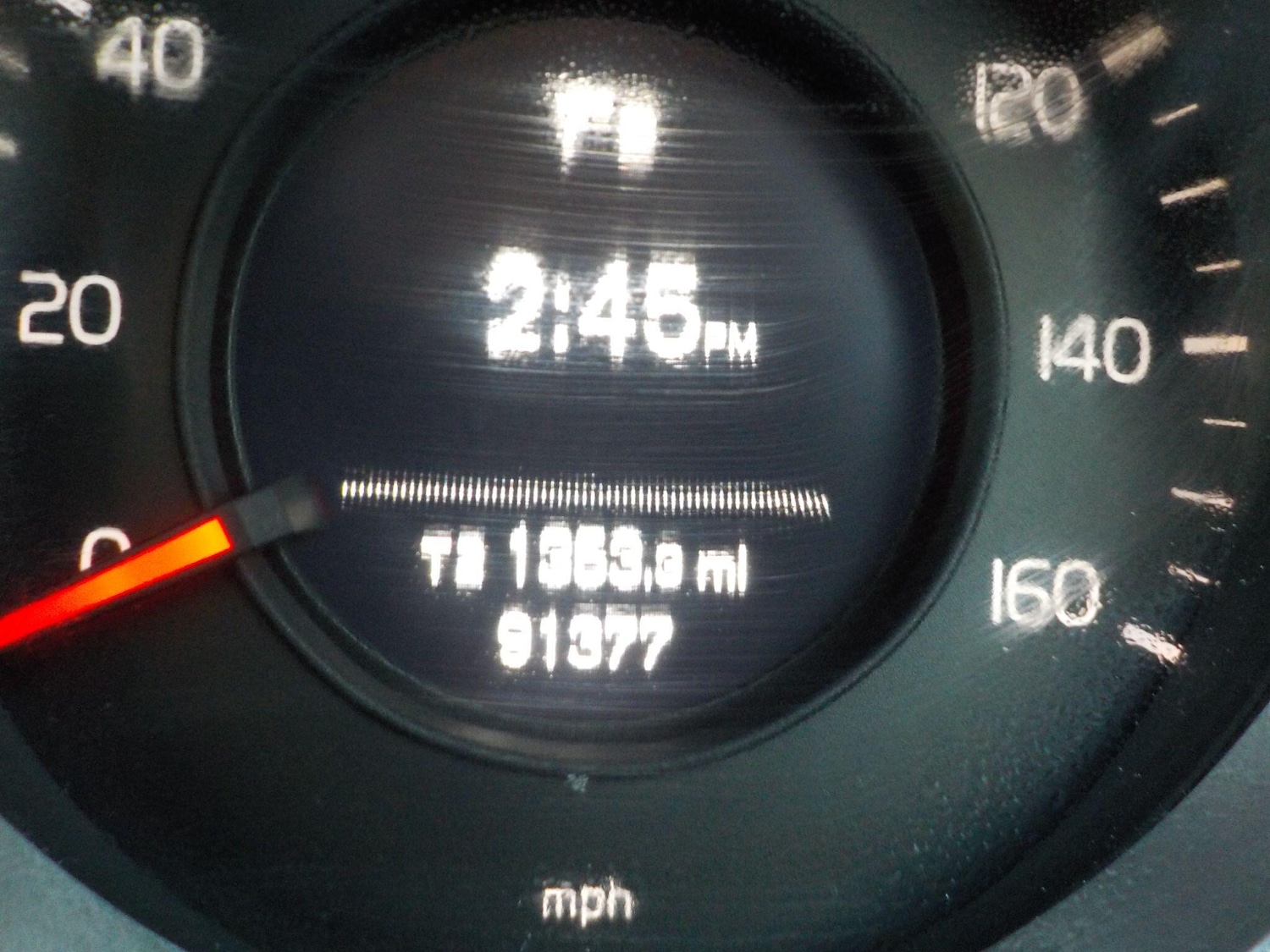 Used Volvo V40 2014 for sale - 76992317: Photo 30