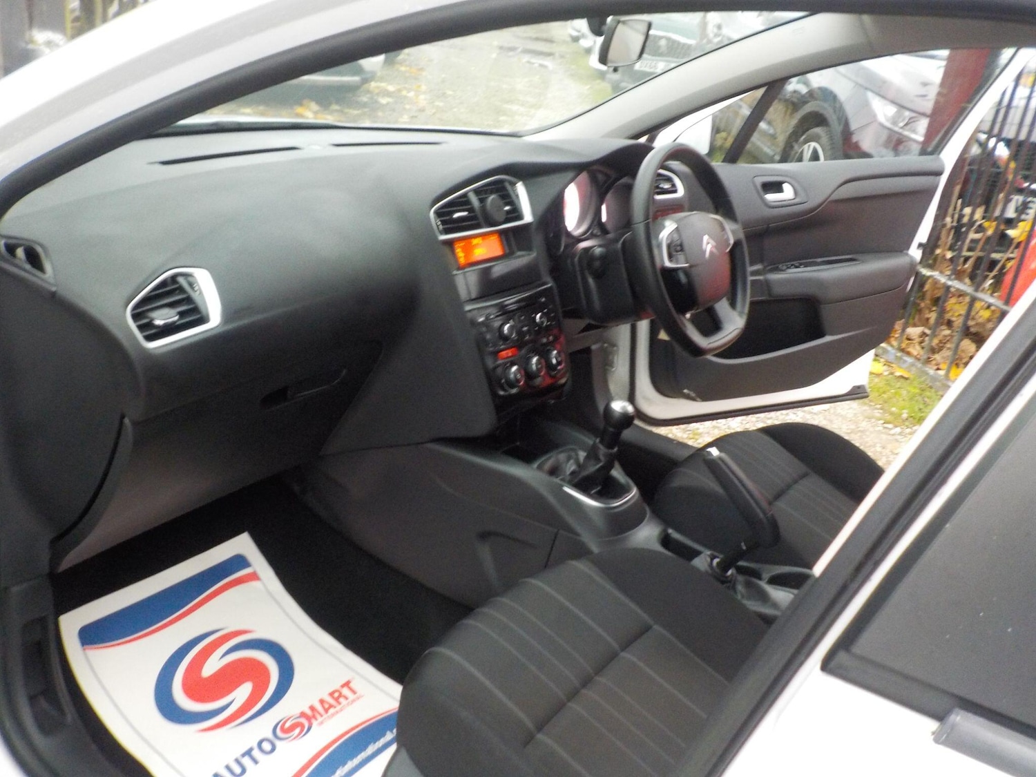 Used Citroen C4 for sale - 76473419: Photo 11