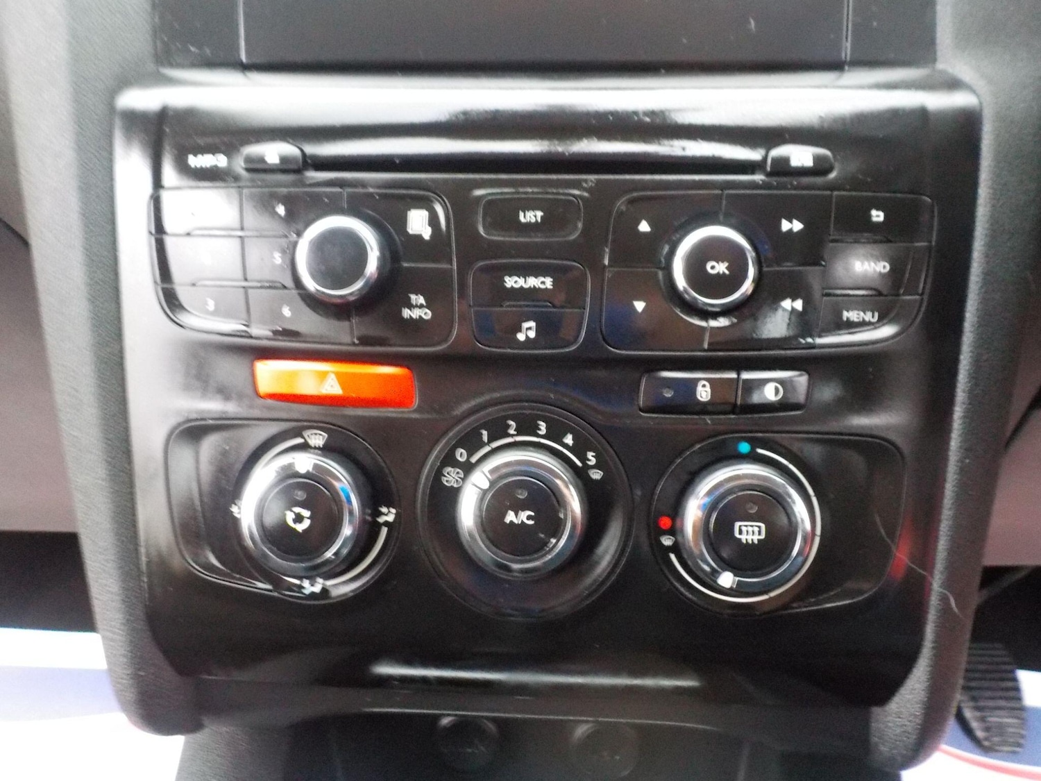 Used Citroen C4 for sale - 76473419: Photo 17